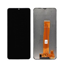 LCD MT Tech For Galaxy A02 / A12 / A12S / F12 / M12 / M02 / A32 5G No Frame Non Original