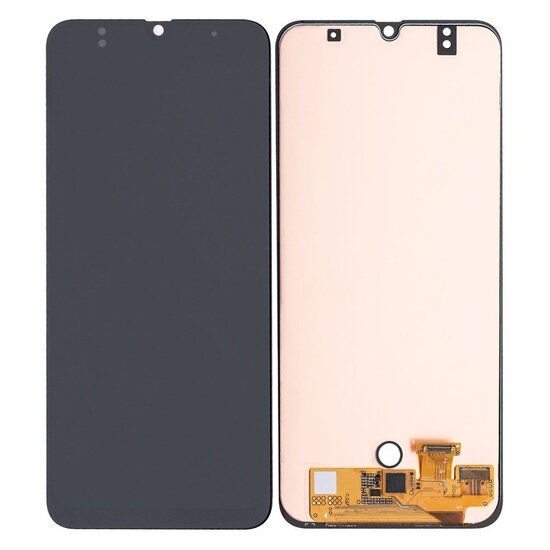 LCD OLED For Galaxy A50 No Frame MT Tech Not Original