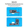 RELIFE IPX - IP 16 25-in-1 RL-601T  Mid-Tier Motherboard Repair Fixture Set