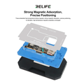 RELIFE IPX - IP 16 25-in-1 RL-601T  Mid-Tier Motherboard Repair Fixture Set