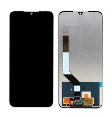 LCD MT Tech For Xiaomi Redmi Note 7 / Note 7 Pro Black OEM