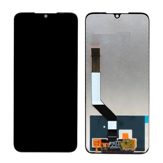 LCD MT Tech For Xiaomi Redmi Note 7 / Note 7 Pro Black TFT
