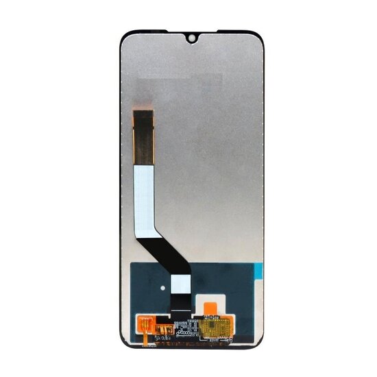 LCD MT Tech For Xiaomi Redmi Note 7 / Note 7 Pro Black TFT
