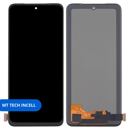 LCD MT Tech For Xiaomi Poco M4 Pro / Redmi Note 11 / Redmi Note 11S / Redmi Note 12S Incell