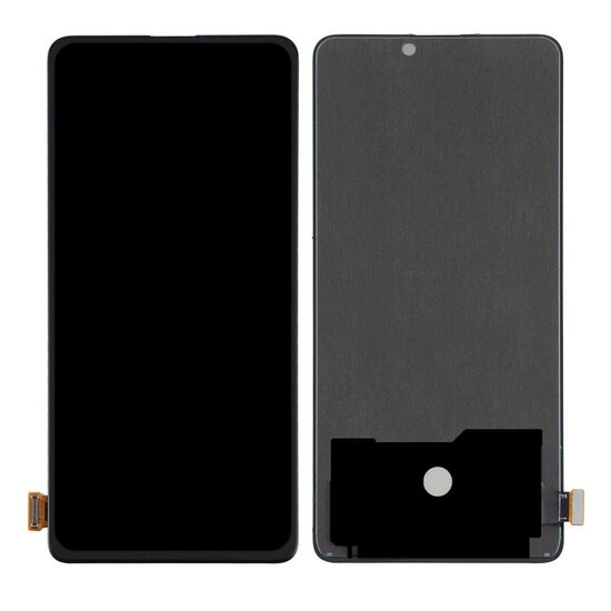 LCD MT Tech For Xiaomi Mi 9T Mi 9T Pro / K20 / K20 Pro  Black OLED