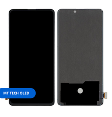 LCD MT Tech For Xiaomi Mi 9T Mi 9T Pro / K20 / K20 Pro  Black OLED