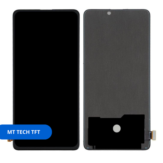 LCD MT Tech For Xiaomi Mi 9T Mi 9T Pro / K20 / K20 Pro  Black  TFT