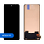 LCD MT Tech For Xiaomi Mi 11 i  / Mi 11X/ Mi 11X Pro / Poco F3 GT / Poco F3 / Poco F4/ Redmi K40 / Redmi K40 Pro Black TFT