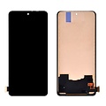 LCD MT Tech For Xiaomi Mi 11 i  / Mi 11X/ Mi 11X Pro / Poco F3 GT / Poco F3 / Poco F4/ Redmi K40 / Redmi K40 Pro Black OLED