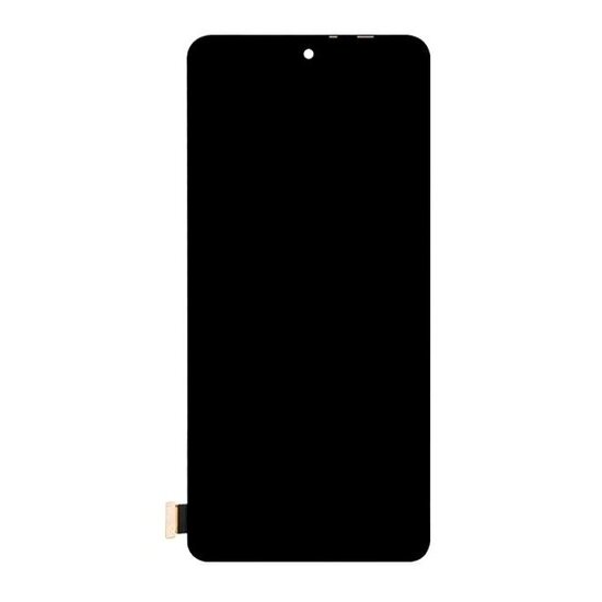 LCD MT Tech For Xiaomi Mi 11 i  / Mi 11X/ Mi 11X Pro / Poco F3 GT / Poco F3 / Poco F4/ Redmi K40 / Redmi K40 Pro Black OLED