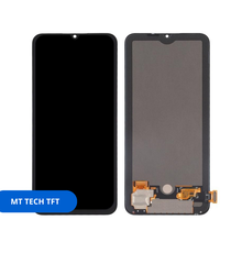 LCD For Xiaomi Redmi 10 Lite / Redmi 10X Pro 5G / Redmi 10X Pro 5G With Fingerprint TFT