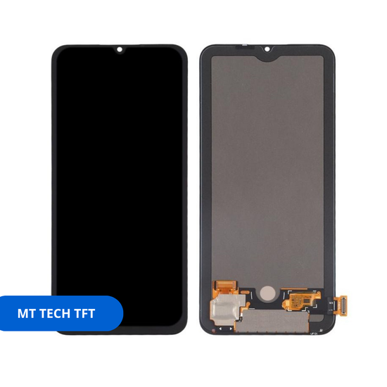 LCD For Xiaomi Redmi 10 Lite / Redmi 10X Pro 5G / Redmi 10X Pro 5G With Fingerprint TFT