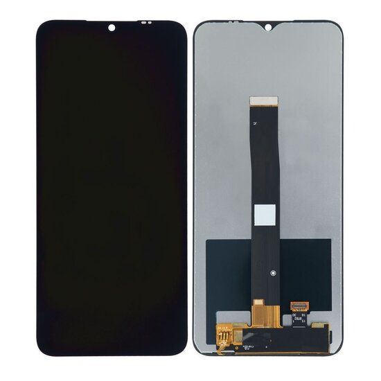 LCD For Xiaomi Redmi 10A