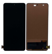 LCD InCell No Frame For Xiaomi Poco X4 Pro /Redmi Note 11 Pro+ 5G/Redmi Note 11 Pro 4G/Redmi Note 11 5G/Redmi Note 10 Pro/Redmi Note 10 Pro Max - White Box