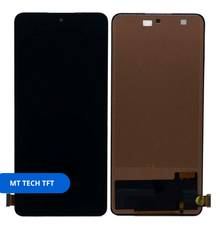 LCD InCell No Frame For Xiaomi Poco X4 Pro /Redmi Note 11 Pro+ 5G/Redmi Note 11 Pro 4G/Redmi Note 11 5G/Redmi Note 10 Pro/Redmi Note 10 Pro Max TFT