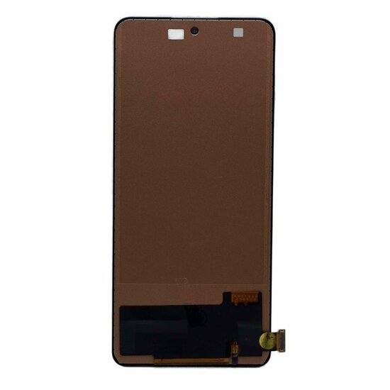 LCD InCell No Frame For Xiaomi Poco X4 Pro /Redmi Note 11 Pro+ 5G/Redmi Note 11 Pro 4G/Redmi Note 11 5G/Redmi Note 10 Pro/Redmi Note 10 Pro Max TFT