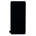 LCD InCell No Frame For Xiaomi Poco X4 Pro /Redmi Note 11 Pro+ 5G/Redmi Note 11 Pro 4G/Redmi Note 11 5G/Redmi Note 10 Pro/Redmi Note 10 Pro Max TFT