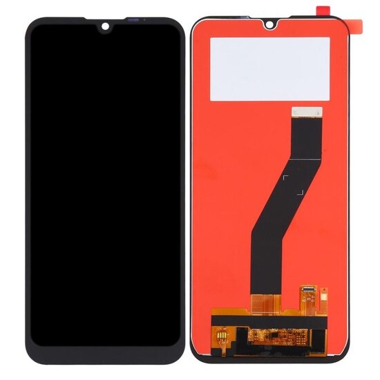 LCD MT Tech For Motorola Moto E6i / Moto E6s