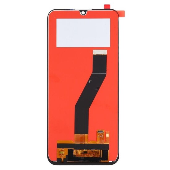 LCD MT Tech For Motorola Moto E6i / Moto E6s