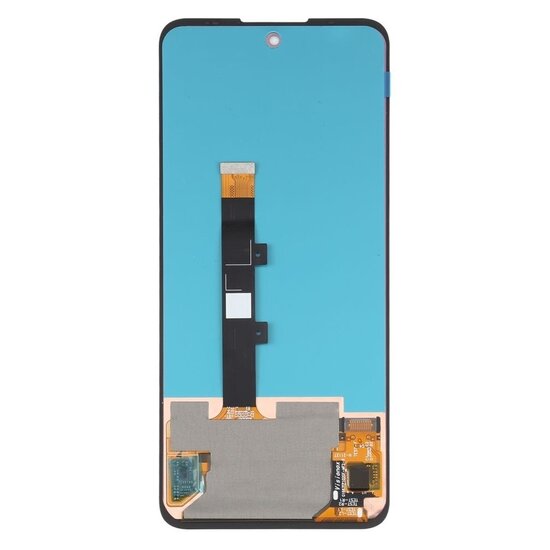 LCD MT Tech For Motorola Edge 20 Lite / 20 Fusion Incell
