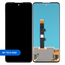 LCD MT Tech For Motorola Edge 20 Lite With Fingerprint OEM
