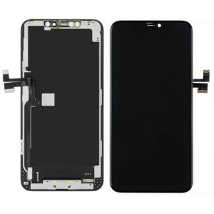 LCD Oled Soft For IPhone 11 Pro