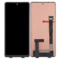 LCD MT Tech For Motorola Moto Edge 20 /  Edge 20 Pro / Edge s Pro / Edge 30 Pro / Edge X30 / Edge plus 2022 Oled