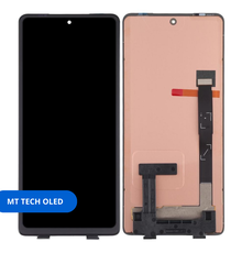 LCD MT Tech For Motorola Moto Edge 20 /  Edge 20 Pro / Edge s Pro / Edge 30 Pro / Edge X30 / Edge plus 2022 Oled