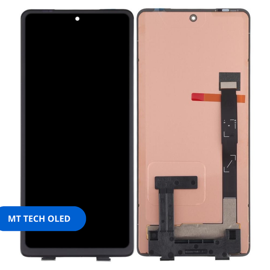 LCD MT Tech For Motorola Moto Edge 20 /  Edge 20 Pro / Edge s Pro / Edge 30 Pro / Edge X30 / Edge plus 2022 Oled