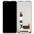 LCD InCell No Frame For Motorola Moto G100 / Edge's - White Box