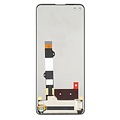 LCD InCell No Frame For Motorola Moto G100 / Edge's - White Box