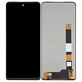 LCD MT Tech For Motorola Moto G200 5G / Egde S30 5G