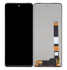 LCD MT Tech For Motorola Moto G200 5G / Egde S30 5G