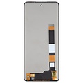 LCD MT Tech For Motorola Moto G200 5G / Egde S30 5G