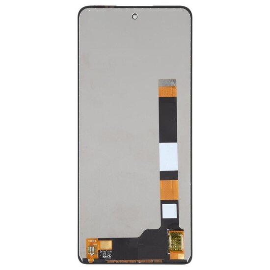 LCD MT Tech For Motorola Moto G200 5G / Egde S30 5G