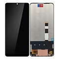 LCD MT Tech For Motorola Moto G 5G / One 5G Ace