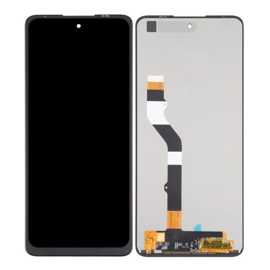 LCD MT Tech For Motorola G10 / G10 Power / G30