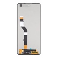 LCD MT Tech For Motorola G10 / G10 Power / G30