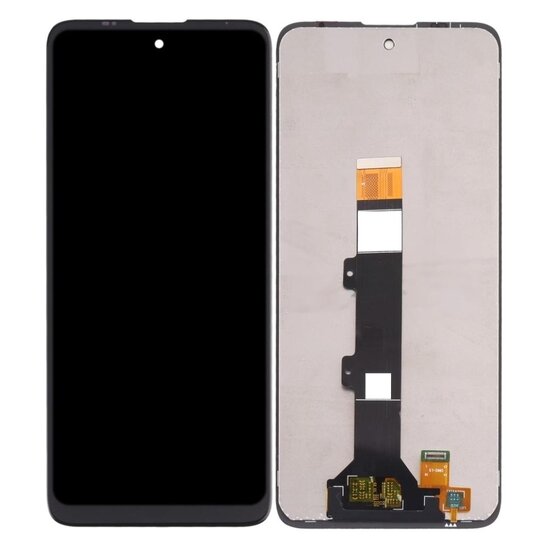 LCD MT Tech For Motorola Moto E30 / E40