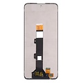 LCD MT Tech For Motorola Moto E30 / E40