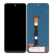 LCD OLED No Frame For Motorola Moto G31 / G41 / G71 - White Box