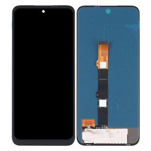 LCD OLED No Frame For Motorola Moto G31 / G41 / G71 - White Box