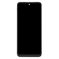 LCD OLED No Frame For Motorola Moto G31 / G41 / G71 - White Box