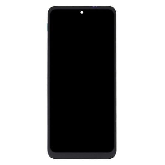LCD OLED No Frame For Motorola Moto G31 / G41 / G71 - White Box