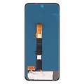 LCD OLED No Frame For Motorola Moto G31 / G41 / G71 - White Box