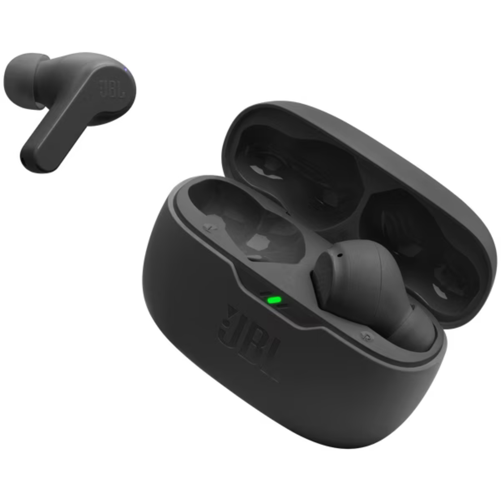 JBL Wave Beam (Black), foto 4 van 5