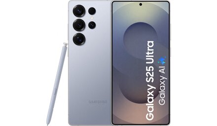 Galaxy S25 Ultra