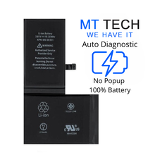 BATTERY MT Tech Auto Diagnosable Battery For IPhone 15