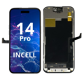 LCD Excellent Screen Assembly For IPhone 14 Pro Incell White Box