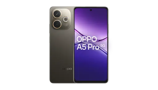OPPO A5 Pro